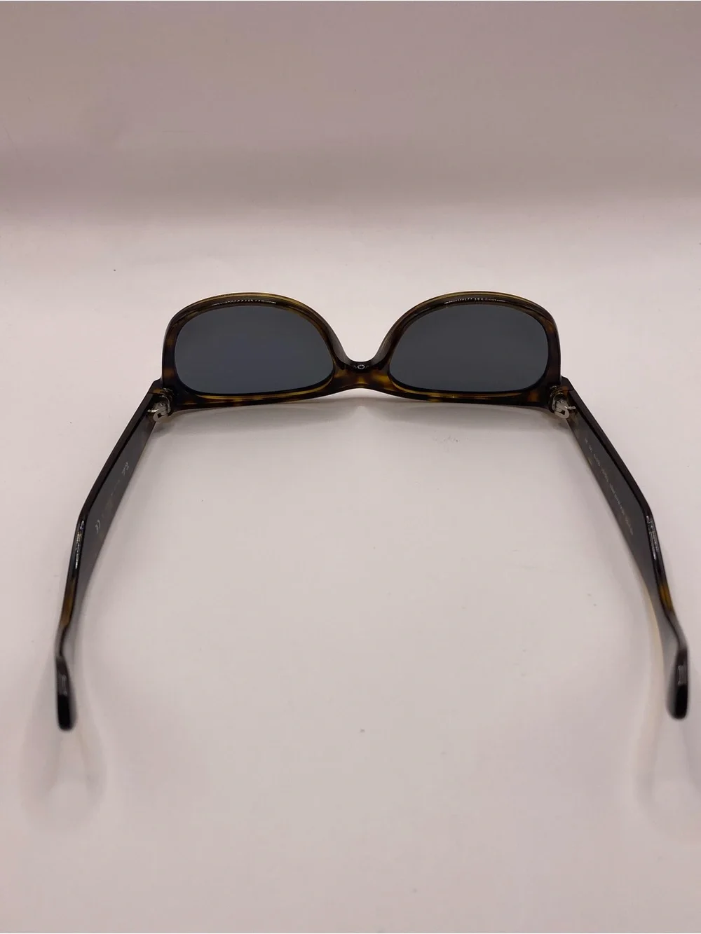 Ray-Ban New Wayfarer Classic RB2132 Tortoise Sunglasses 55mm